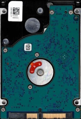 ST1000LM014 P/N: 1EJ164-623 F/W: HPDA WU W770 Seagate SSHD 1TB | eBay