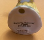 Dept. 56 2001 "Butter Up, Buttercup" Figurine In The Garden Fairy Rare 4.5” Bird — photo 5