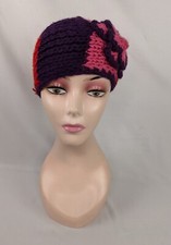 NWT, EAR WARMER WITH HEADBAND.