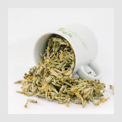 KUHSCHLUPFBLÜTENTEE Bio Primula veris, natürlicher Kräutertee