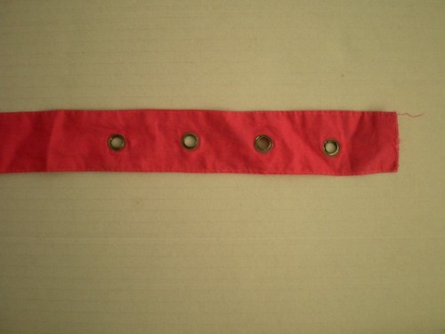 Monster High Cotton Belt Kids Girl Waistband Fashion Accessory - Picture 6 of 6