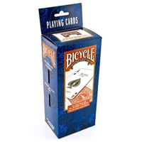Bicycle Poker Size Standard Index Playing Cards, 12 Deck Player S Pack Bicycle Poker Size Standard Index Playing Cards, 12 Deck Player S Pack