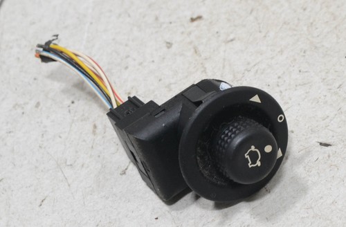 FORD Mondeo 2 II Turnier Bj 98 Schalter Spiegel Verstellung #101407-F333
