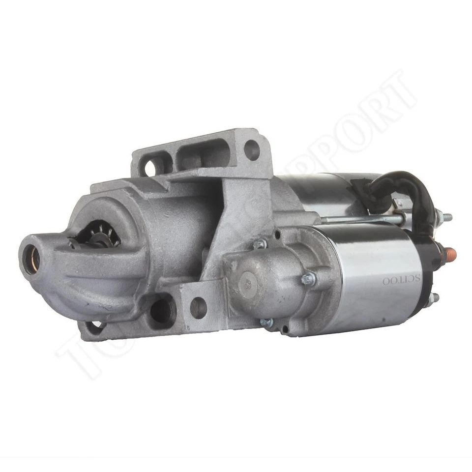 New Starter For Chevrolet C3500HD 2002 V8 8.1L 12570823 323-1459 12560019 - Image 3 of 4