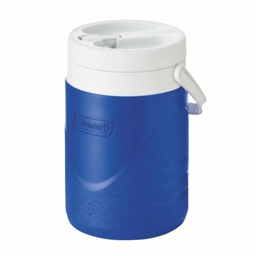 water cooler thermos
