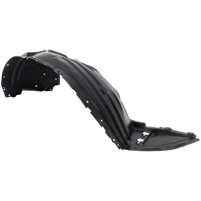 Front Fender Liner KB7W56130C MA1249149C CAPA Right Side for 17-21