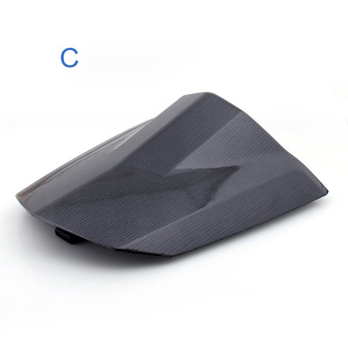 Rear Passenger Seat Fairing Cover Cowl For Suzuki GSXR600 GSX-R750 2004-2005 K4 - Picture 13 of 14