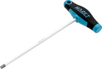 Hazet Schraubendreher ∙ Mit T-Griff 828-6 ∙ Innen Sechskant Profil ∙ Sw 6 Mm