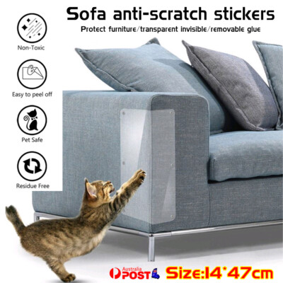 scratch protector for couch