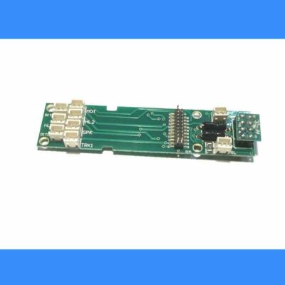 DASH 8-40C CW LOCO PCB LARGE  Atlas 1129X001 HO SCALE