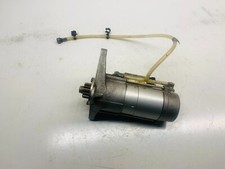 MOTORINO AVVIAMENTO JAGUAR E-PACE 2020 R-DAYNAMIC SE 2.0 D 9 VELOCITÀ AUTO GJ3211001