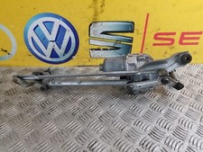 (2015) VW GOLF R MK7 FRONT WINDSCREEN WIPER MOTOR 5G2955119A 5G2955023C