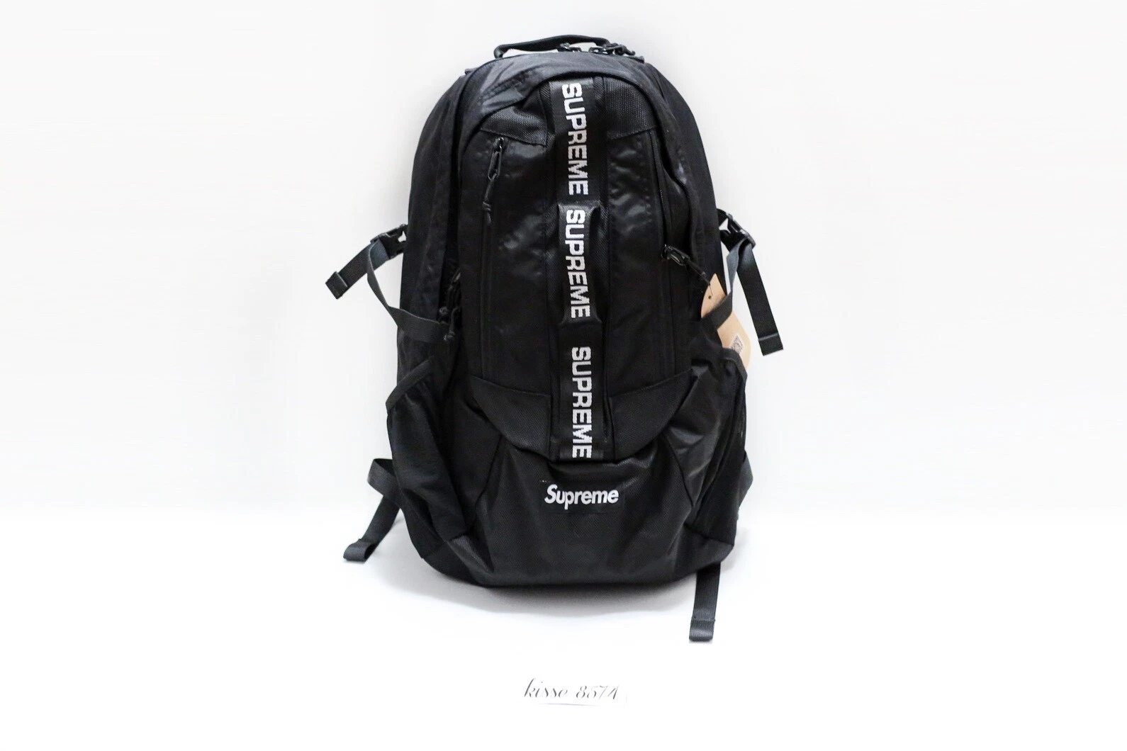 Kaws Companion Along The Way édition noire