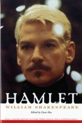 Hamlet - Paperback By Shakespeare, William - GOOD