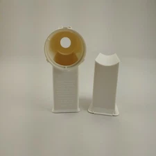 Presto Salad Shooter 0291003 Food Chute & Pusher replacement parts