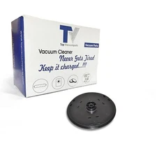 Replacement For Bissell Right Rotating Disc for Spinwave Hard Floor Spin Mop Com