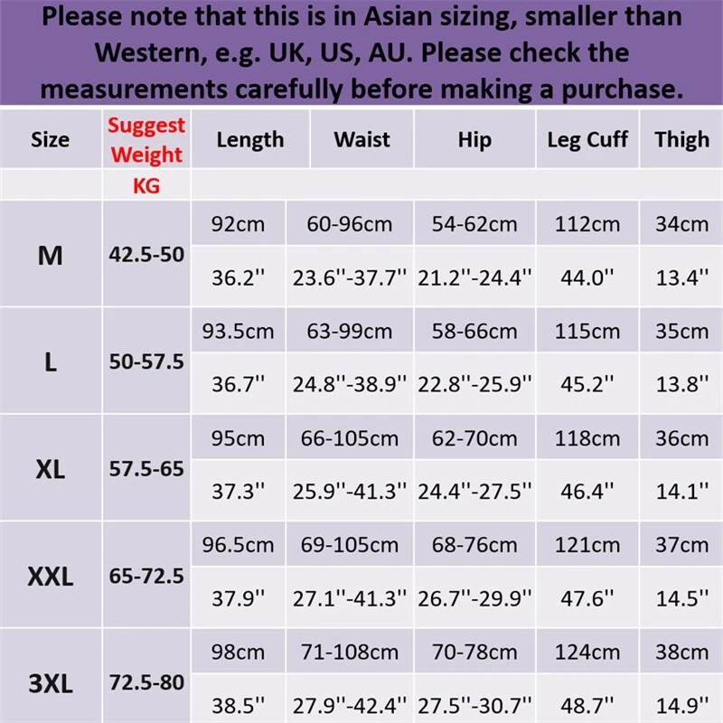 Lady Cotton Linen Pants Wide Leg Sweatpants Workout Jogger Loose Trousers Casual - Image 3 of 4