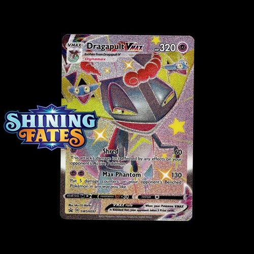 Pokemon Card VMAX VSTAR - Choose Your Card! Full Art Ultra Rare Cards! NM - Picture 36 of 139