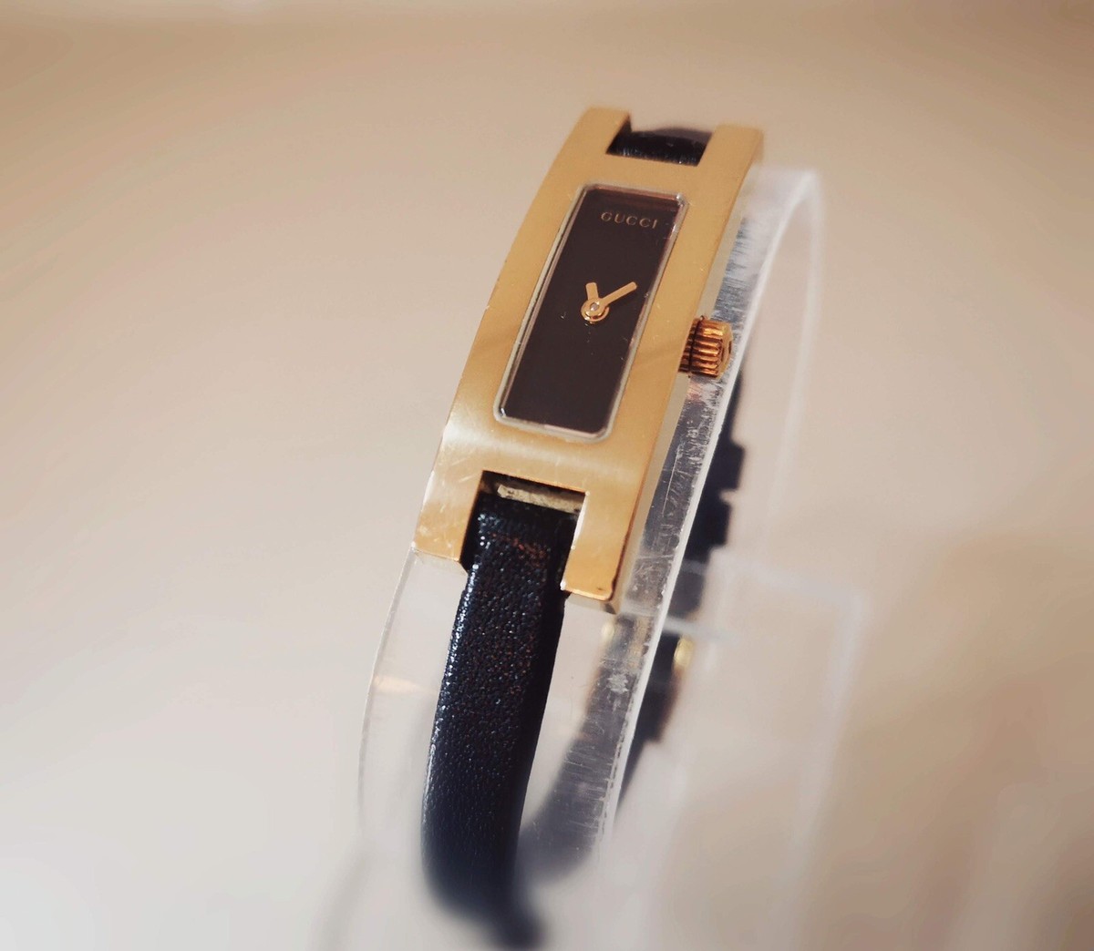 Gucci Timepieces 3900L, Vintage, Original Box & Papiere | eBay 