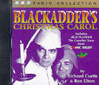 Blackadder's Christmas Carol: Includes Comic Relief Blackadder - The Cavalier Years by Richard Curtis, Ben Elton (CD-Audio, 1996)