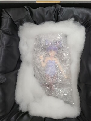 NEW GAME! AOBA SUZUKAZE 1/7 PMMA FIGURE BUNNY VER B-FULL FOTS. Made In Japan!