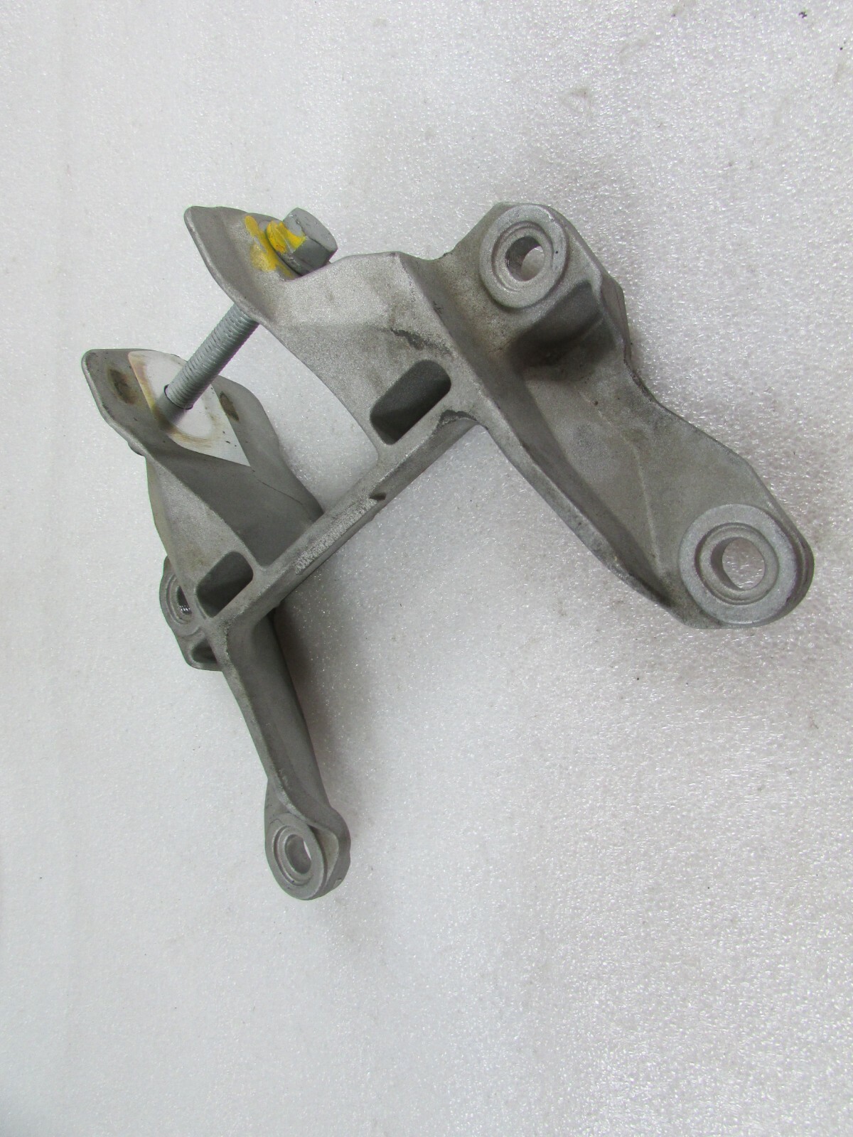 Lamborghini Gallardo, Front Differential Rear Support Bracket, P/N 420599288