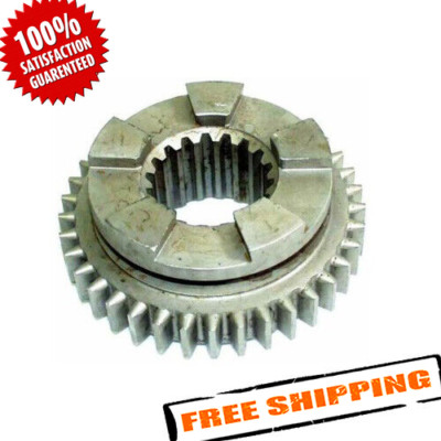 a l bert  Bert Transmission 11-Z Direct Slider Dog Teeth | eBay