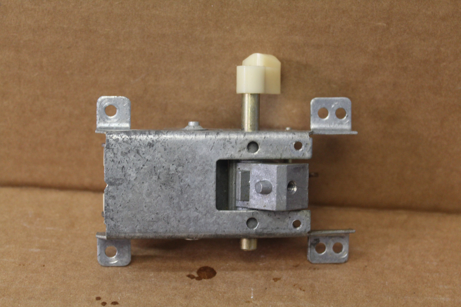 KitchenAid Dishwasher Door Latch Mechanism Part 4171578 eBay