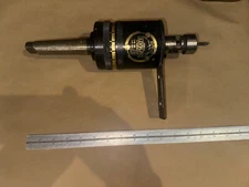 Tapmatic R7 Self Reversing Tapping Attachment #10-3/4" M5-M18