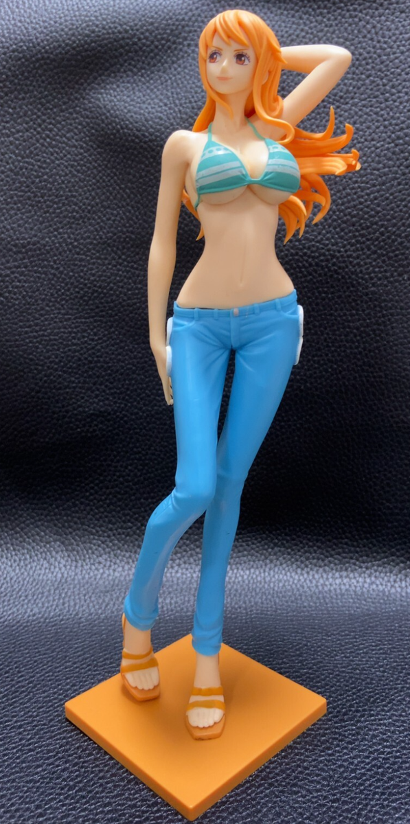 Nami☆ XS Studios X Yang Studios - One Piece Nami - OrzGK