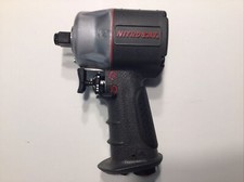 Aircat Pneumatic Tools 1056-xl Nitrocat Composite Compact Impact Wrench 12-inch