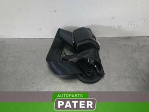 Sicherheitsgurt links hinten VW Polo V 6R, 6C 191857827 P11624435