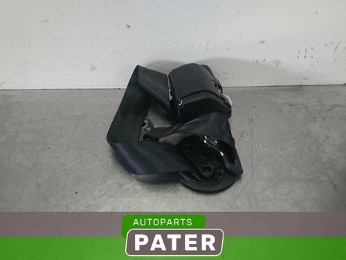 Sicherheitsgurt links hinten VW Polo V 6R, 6C 191857827 P11624435