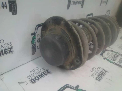 5202LT Amortiguador Delantero Derecho para PEUGEOT 206 XS 2000 380201 - Imagen 2 de 9