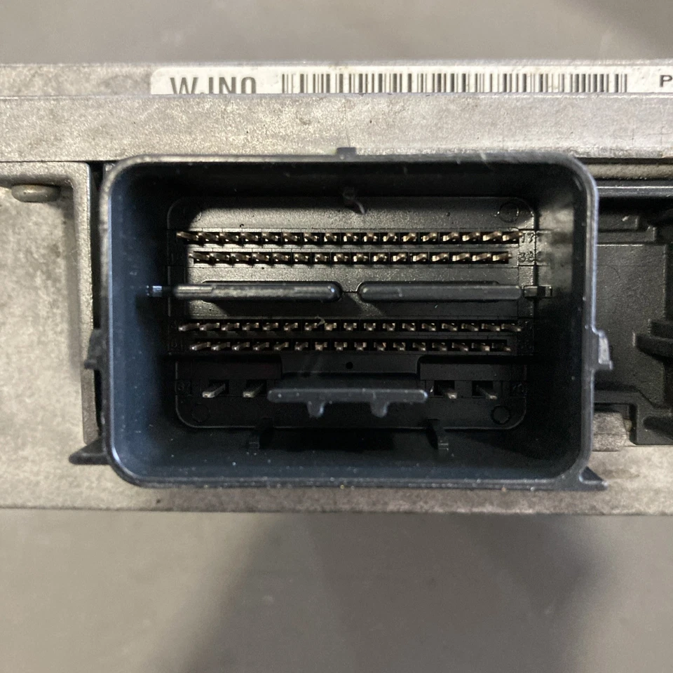 Ford Fusion 2012 3,0 L ECU/ECM AE5A-12A650-FSA Foto 2 de 4