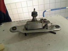 Moteur Daewoo REZZO