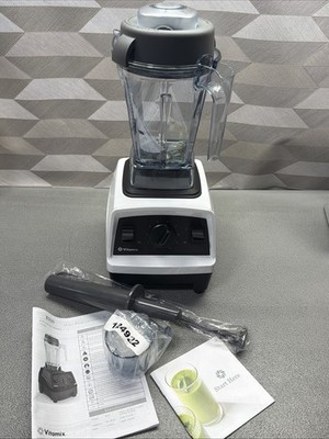 VITAMIX E310 EXPLORIAN SERIES VM0197 HIGH PERFORMANCE BLENDER
