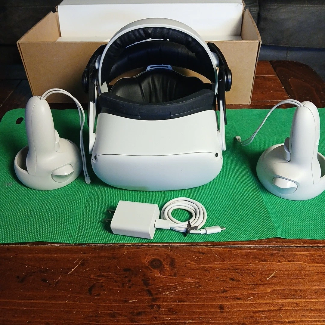 Meta Quest 2 for sale - eBay