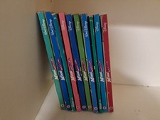 10 Fumetti Minni - Disney 