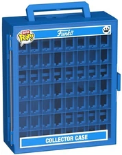 Funko Bitty POP!: Carrying Case [New Toy] Vinyl Figure, Collectible