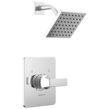 Delta Velum T14237 Monitor 14 Series Shower Trim - Chrome