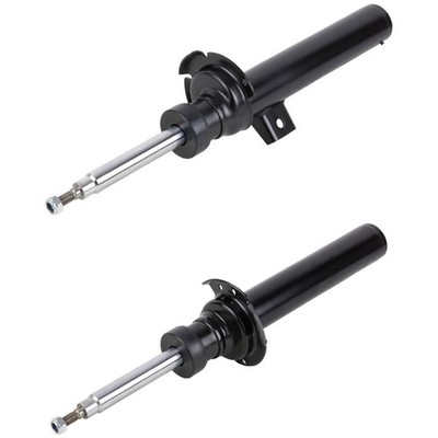 For BMW X3 & X4 Pair Front Strut Assembly CSW