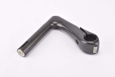 NOS black anodized Modolo X-Eras Stem in size 120 mm clampsize 25.8 from the 90s