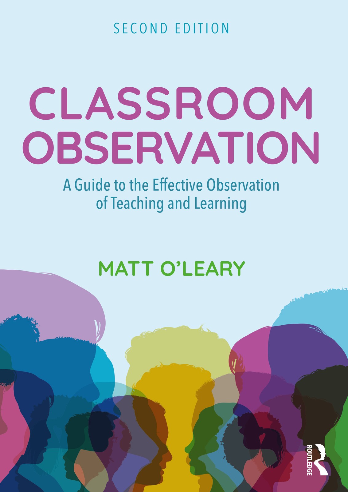 Classroom Observation - 2nd Edition