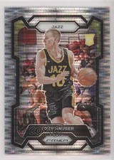 2023-24 Panini Prizm Pulsar Prizm Joey Hauser #293 11nu