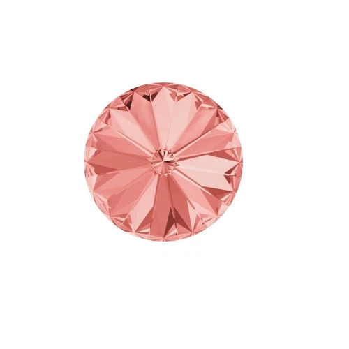 10mm Rivoli Swarovski Kristall Damen Ohrringe, Elegante Ohrringe mit Swarovski - Picture 59 of 68