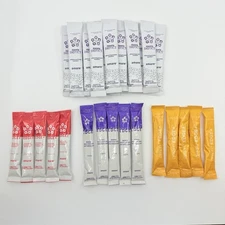 Amare Happy Juice On-The-Go 15 DAY SAMPLE PACK, 30 Sticks, NEW Variety Pack