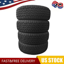 4 Tires 27570r16 114s Royal Black Terra Force At At All Terrain Utqg 660aa New 4 Tires 27570r16 114s Royal Black Terra Force At At All Terrain Utqg 660aa New
