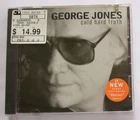 George Jones – Cold Hard Truth CD Sealed Asylum Records