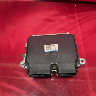   2008-2015 Mitsubishi Evo X Evolution OEM Engine ECU 1860A979 Control Unit